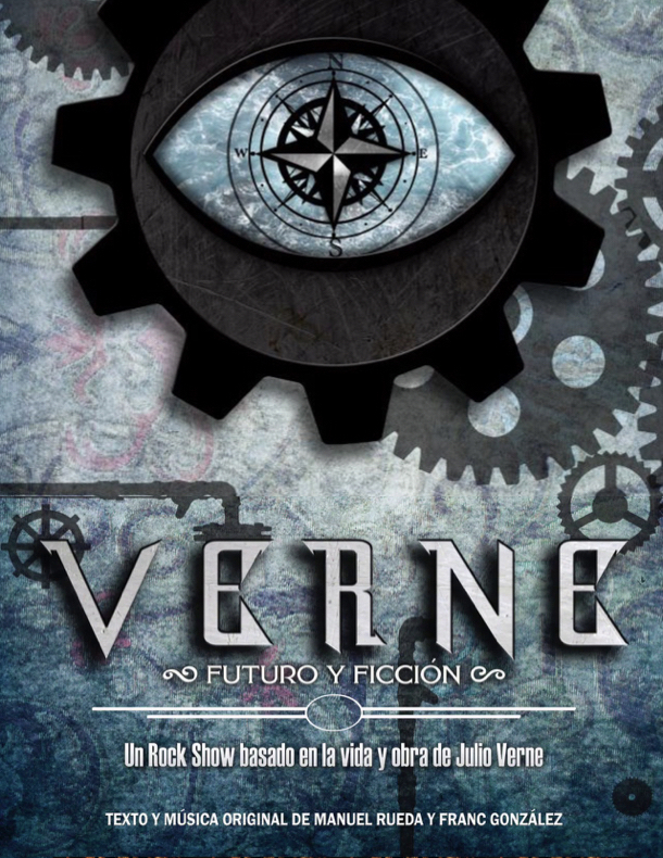 Verne futuro y ficcion 1